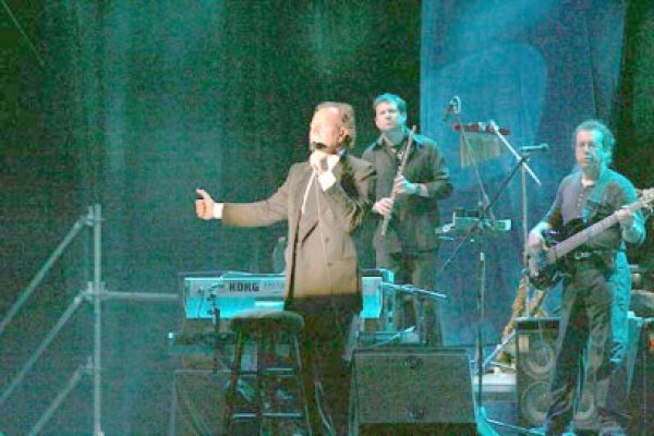 Concertul lui Julio Iglesias în Mamaia a fost ANULAT